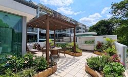 Verdure (D10), Condominium #576823401